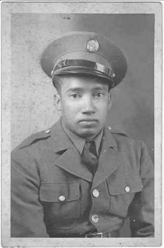 Horace Dubois Darden